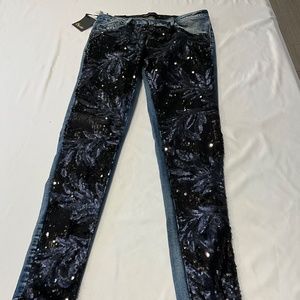 Jeans - Sparkle Party